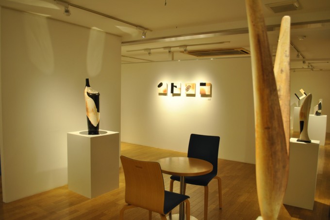 織絵 寄神宗美展